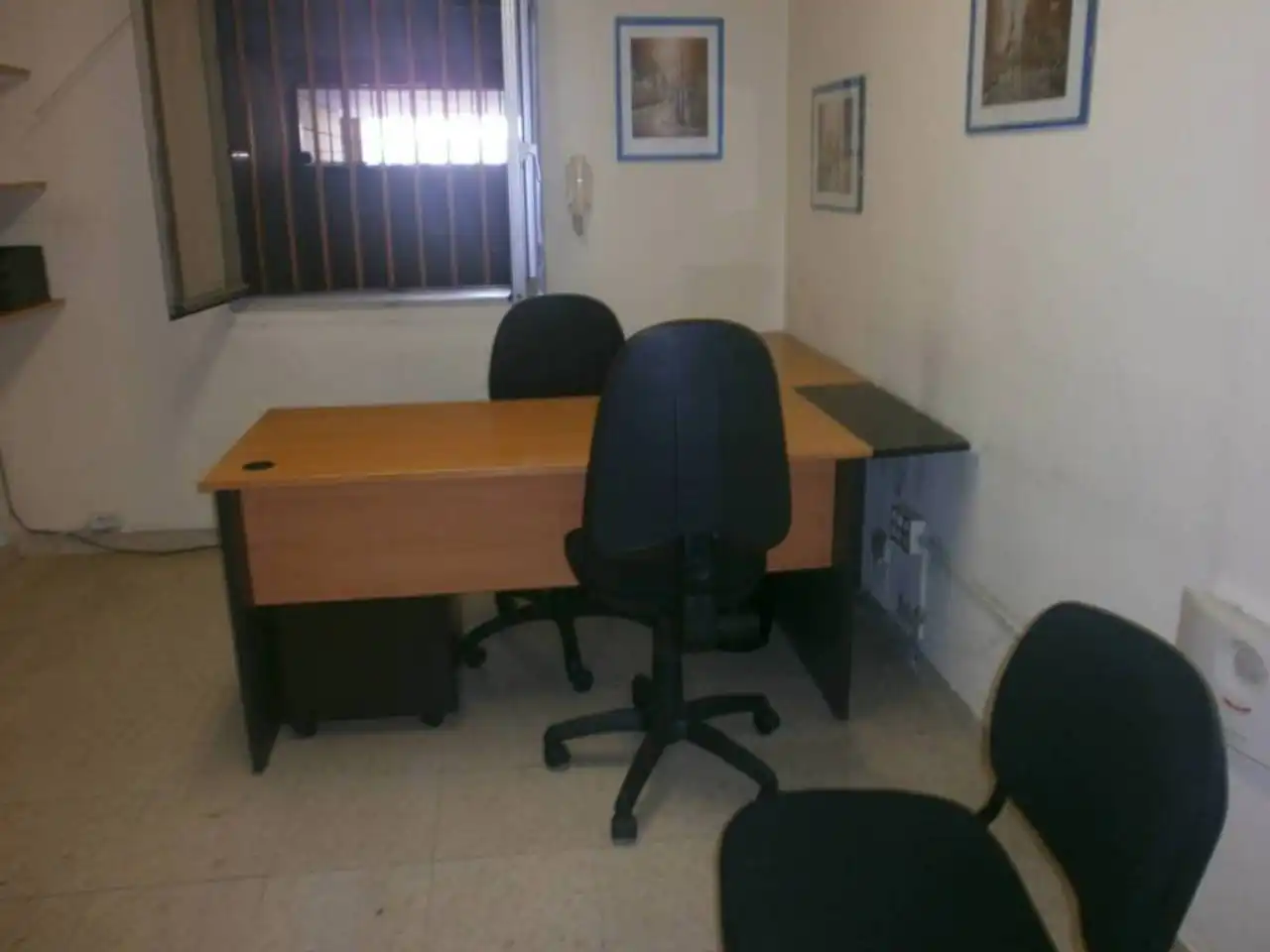 Büro zum Verkauf in Oviedo 