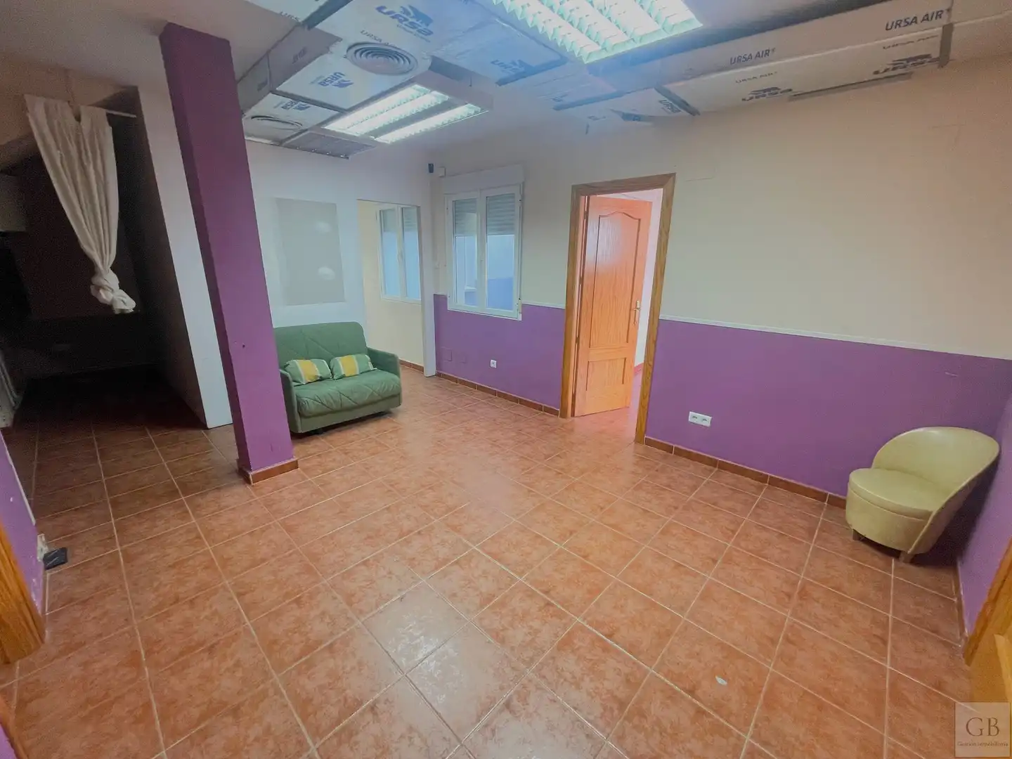 Flat for sale in Pepino