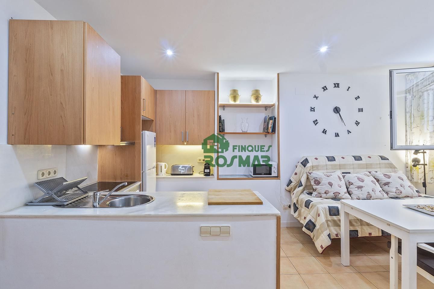 Piso en venta en Centre