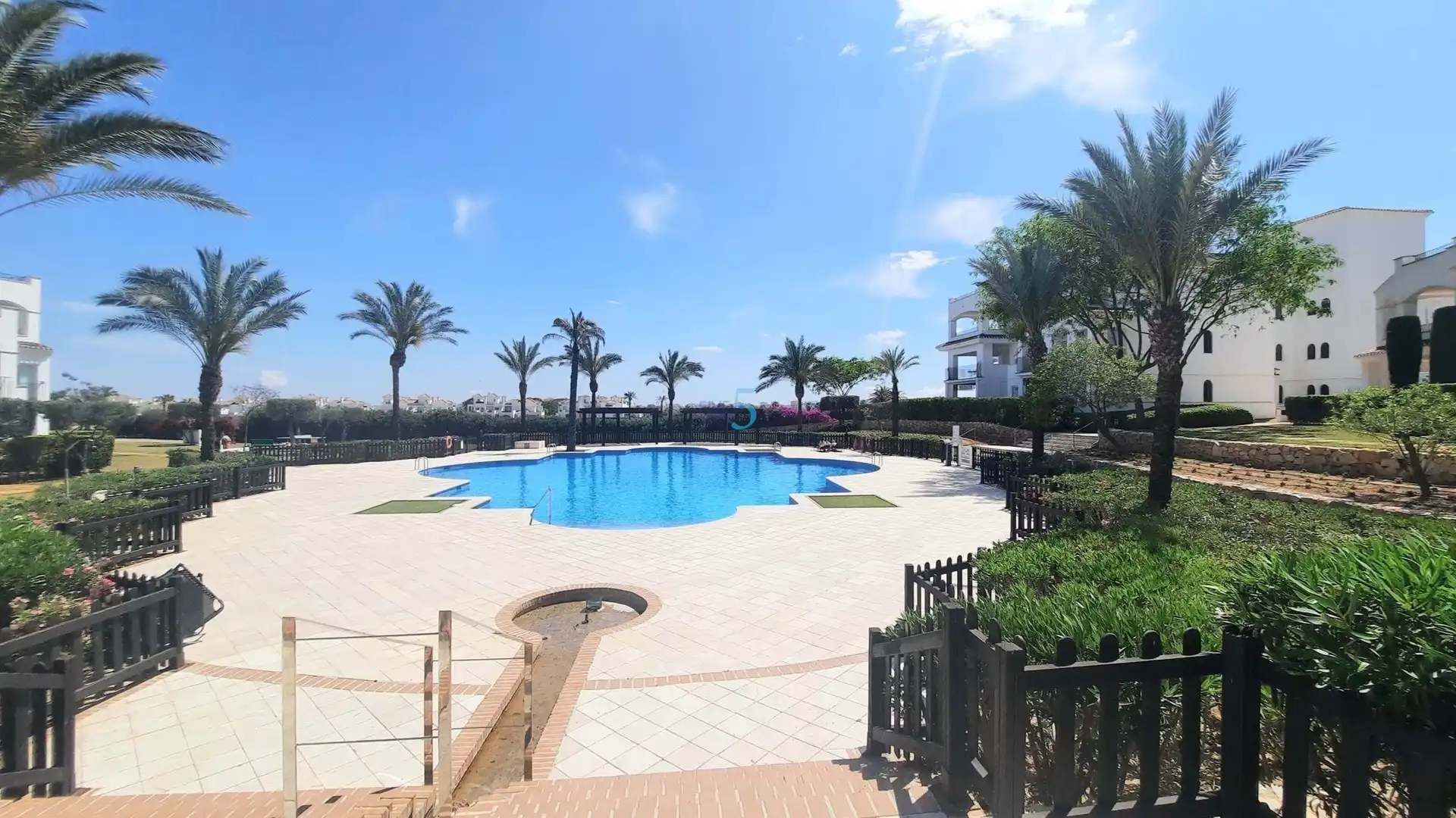 Appartement avec piscine à vendre à La Torre Golf, imagen 30