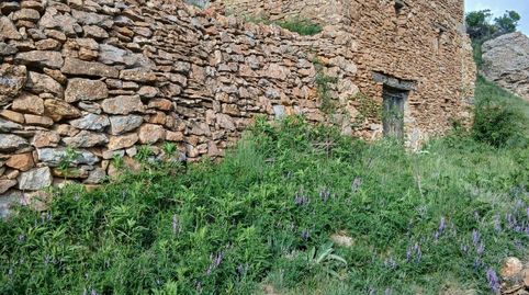 Foto 3 de Casa o chalet en venta en Valdelinares, Teruel