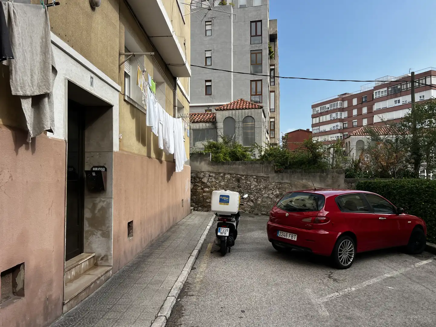 Pis en venda a Santander - CL PORTUGAL, imagen 20