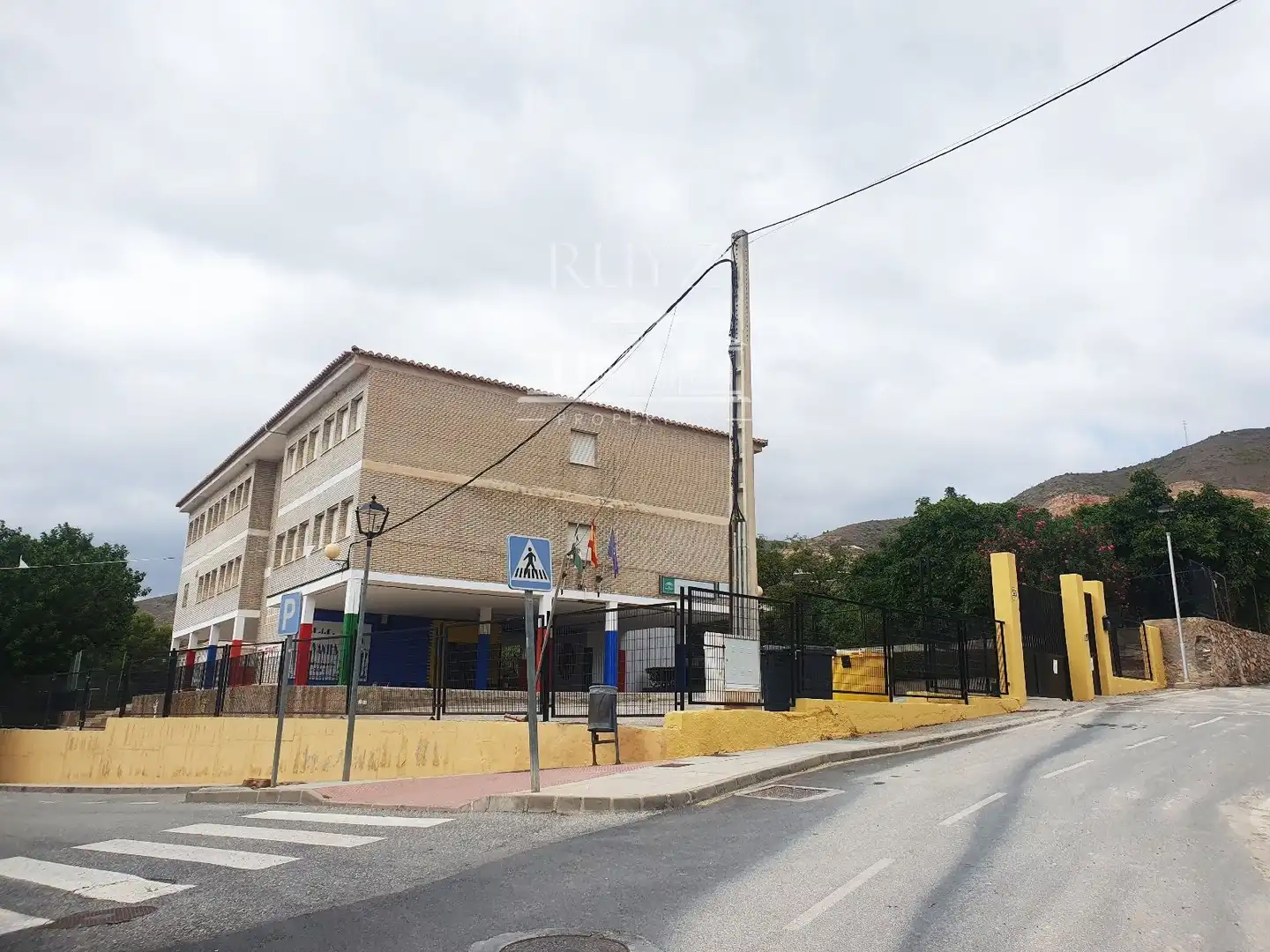 Terreny residencial en venda a Lobres, imagen 16