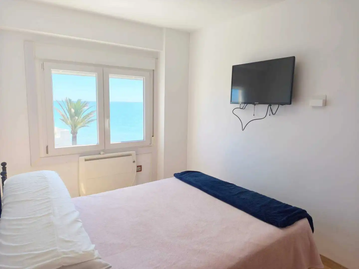 Pis amb terrassa en venda a El Faro, imagen 19