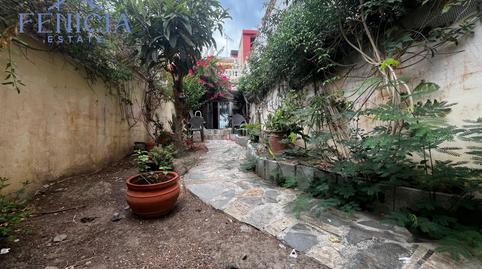 Foto 5 de Casa adosada en venda a Almuñecar Centro, Almuñécar