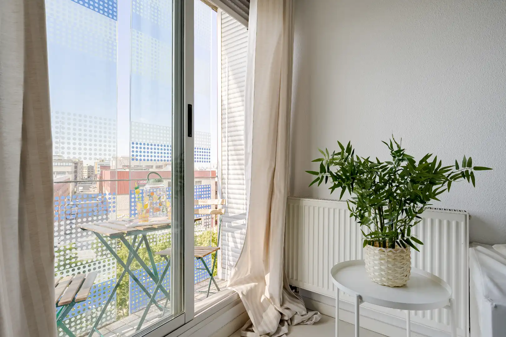 Flat for sale in Avenida del Euro, 27, PAU de Carabanchel