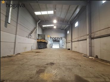 Nave industrielle à vendre à Els Hostalets de Pierola