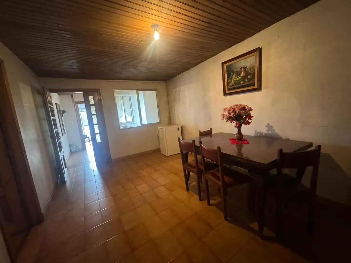 Finca rústica en venda a Castro Caldelas