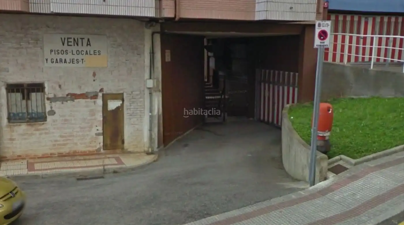Aparcament en venda a Calle José Hierro 48, imagen 2