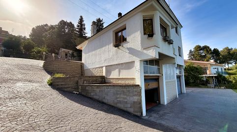 Foto 2 de Casa o chalet en venta en Vallirana, Barcelona
