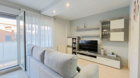 Foto 2 de Dúplex de lloguer a Plaza Enric Valor, Puçol Ciudad, Puçol