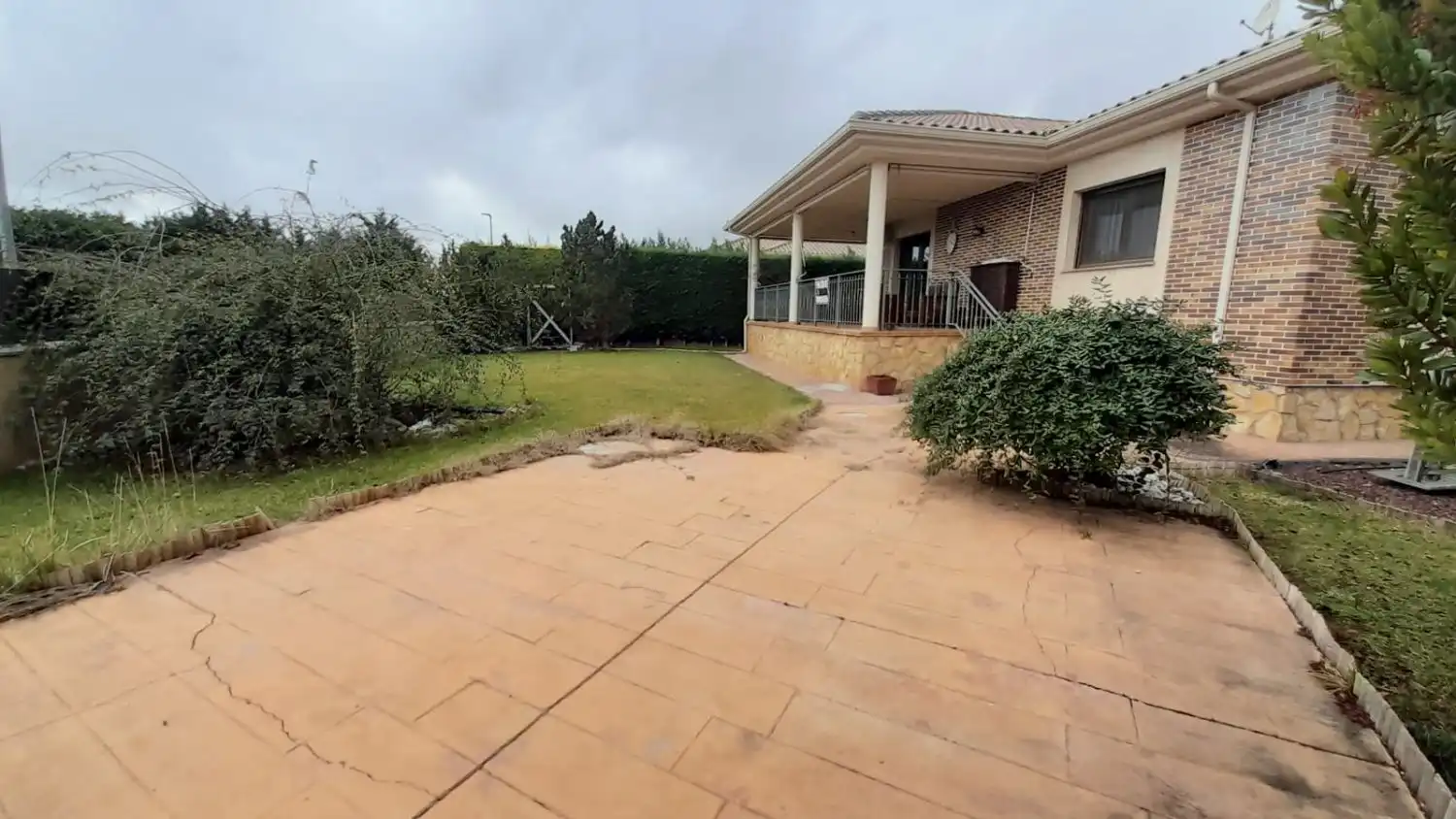 Houses for sale in San Cristóbal de la Cuesta