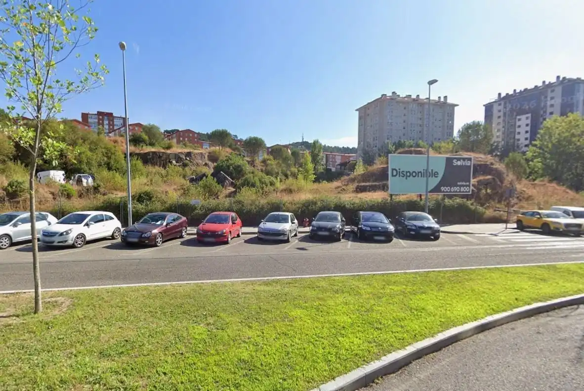 Parking of Residential for sale in Ourense Capital 