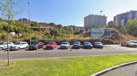 Foto 3 de Residencial en venda a Barrocanes, Ourense Capital