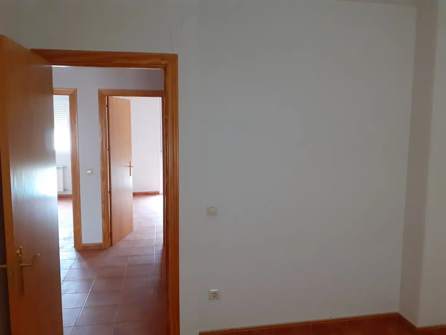 Casa adosada en venta en Malagón