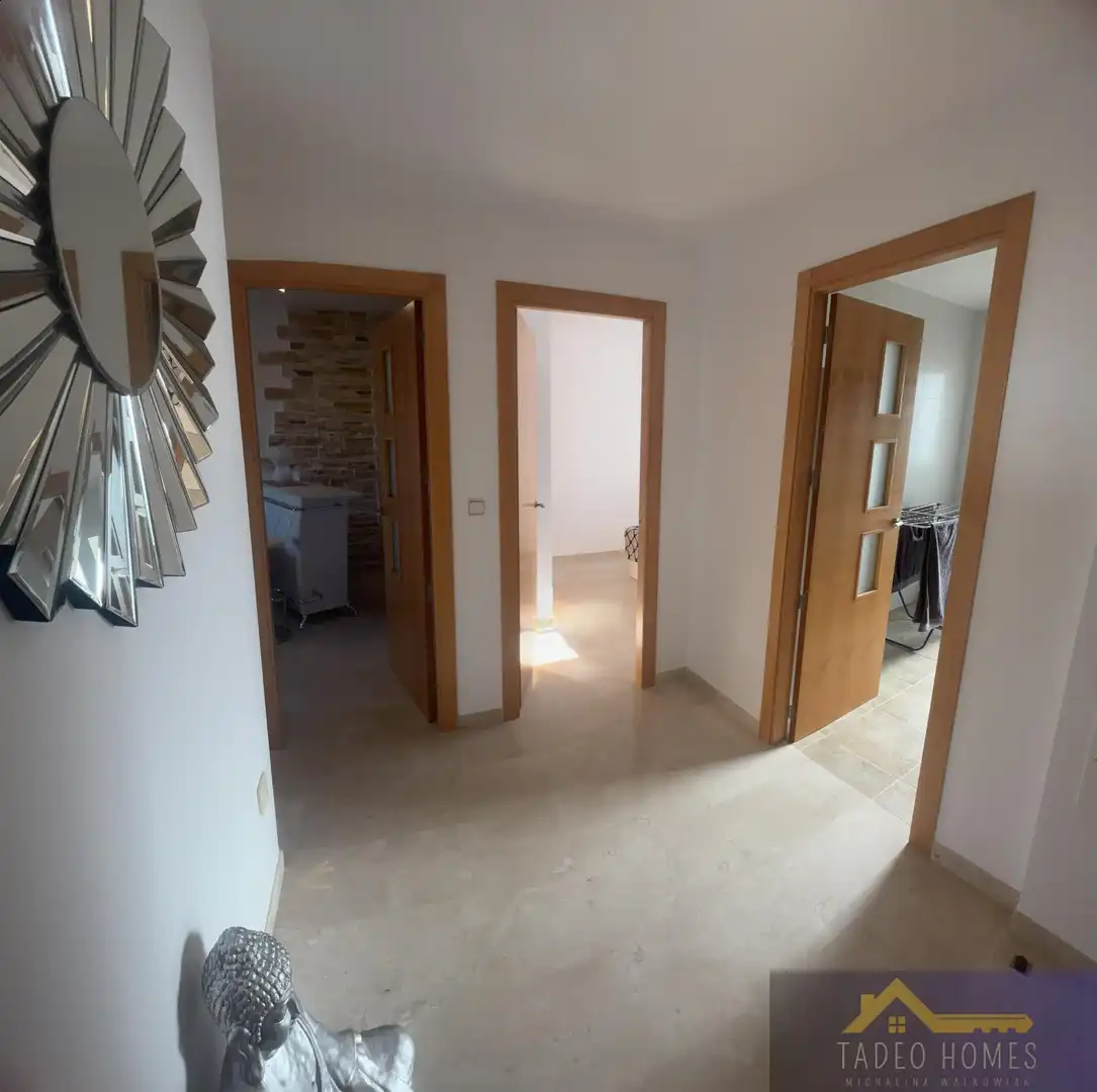 Apartament amb terrassa de lloguer a Alcacil 32, imagen 29
