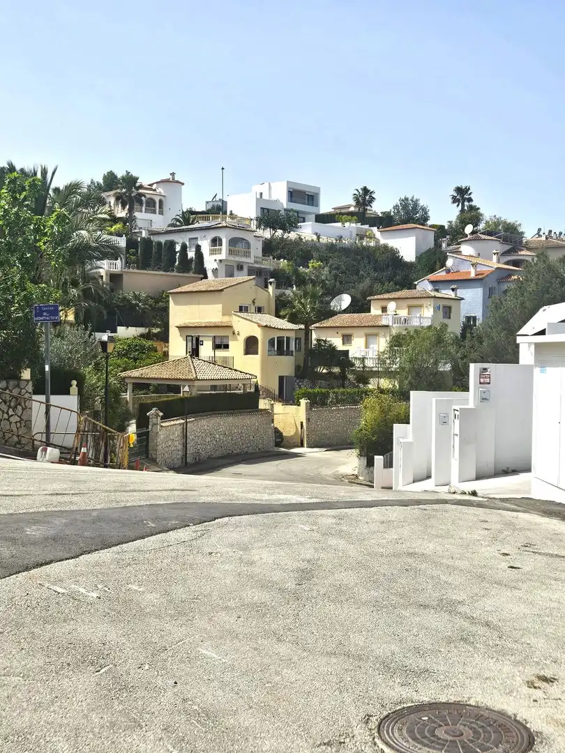 Casa con piscina in vendita a Monte Solana, imagen 34