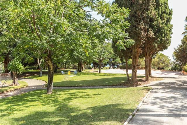 Estudio en Alquiler en Avenida Gamonal en Parque de la Paloma