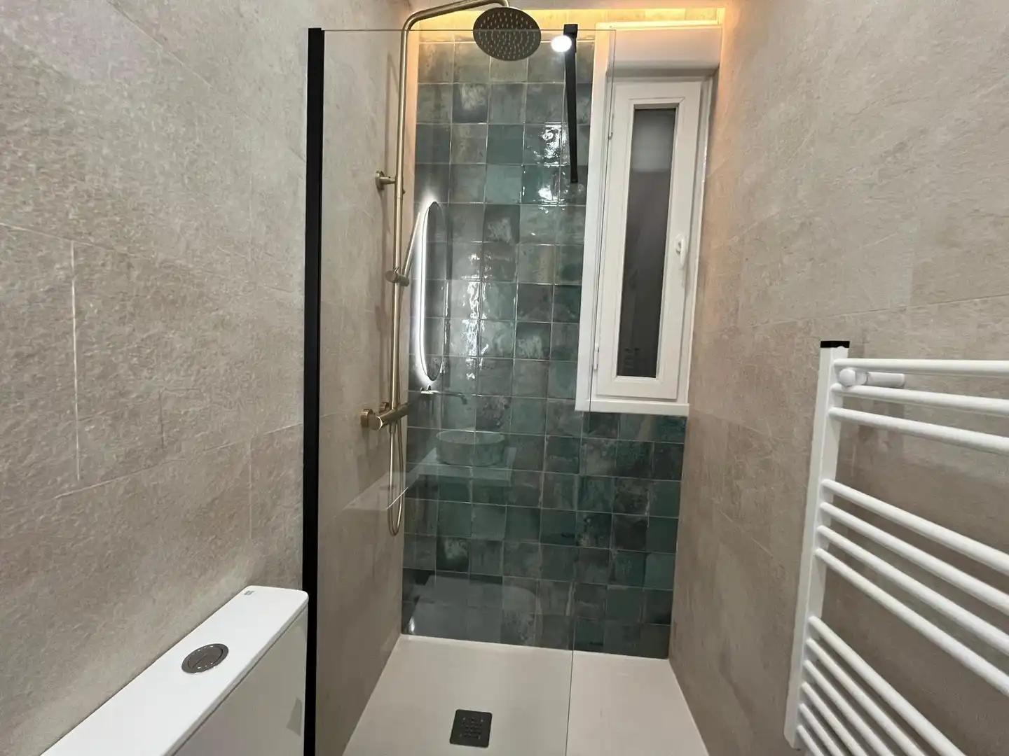 Flat with lift for sale in Chamberí, imagen 32