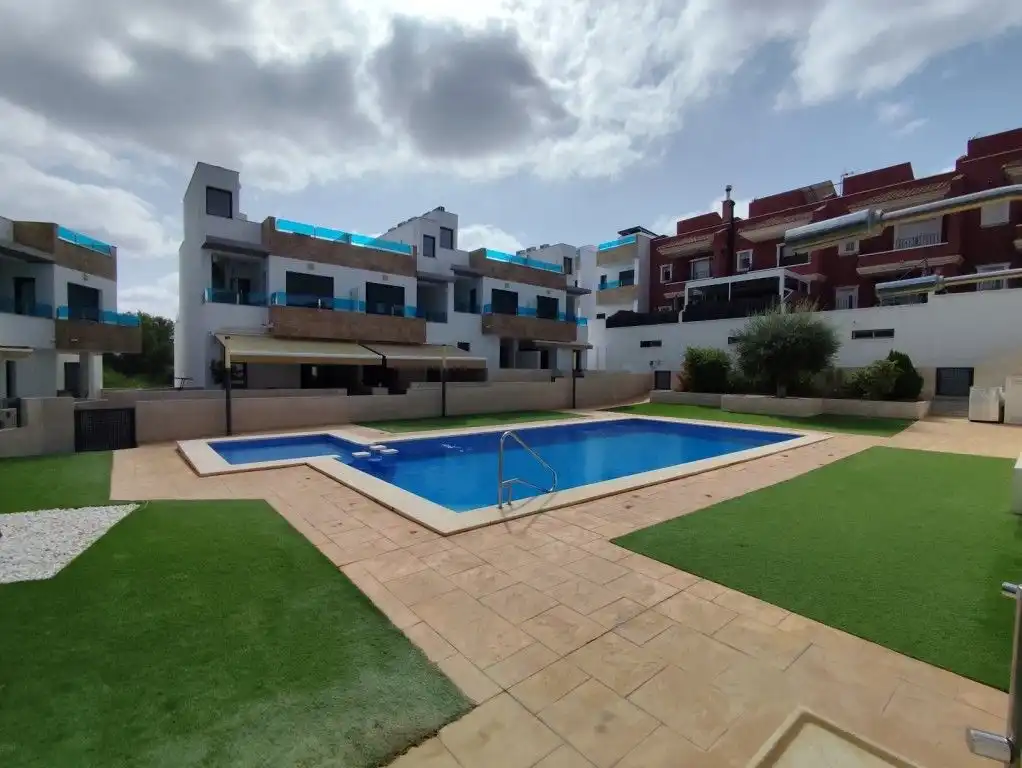 Maison mitoyenne avec piscine à vendre à Bigastro, imagen 37