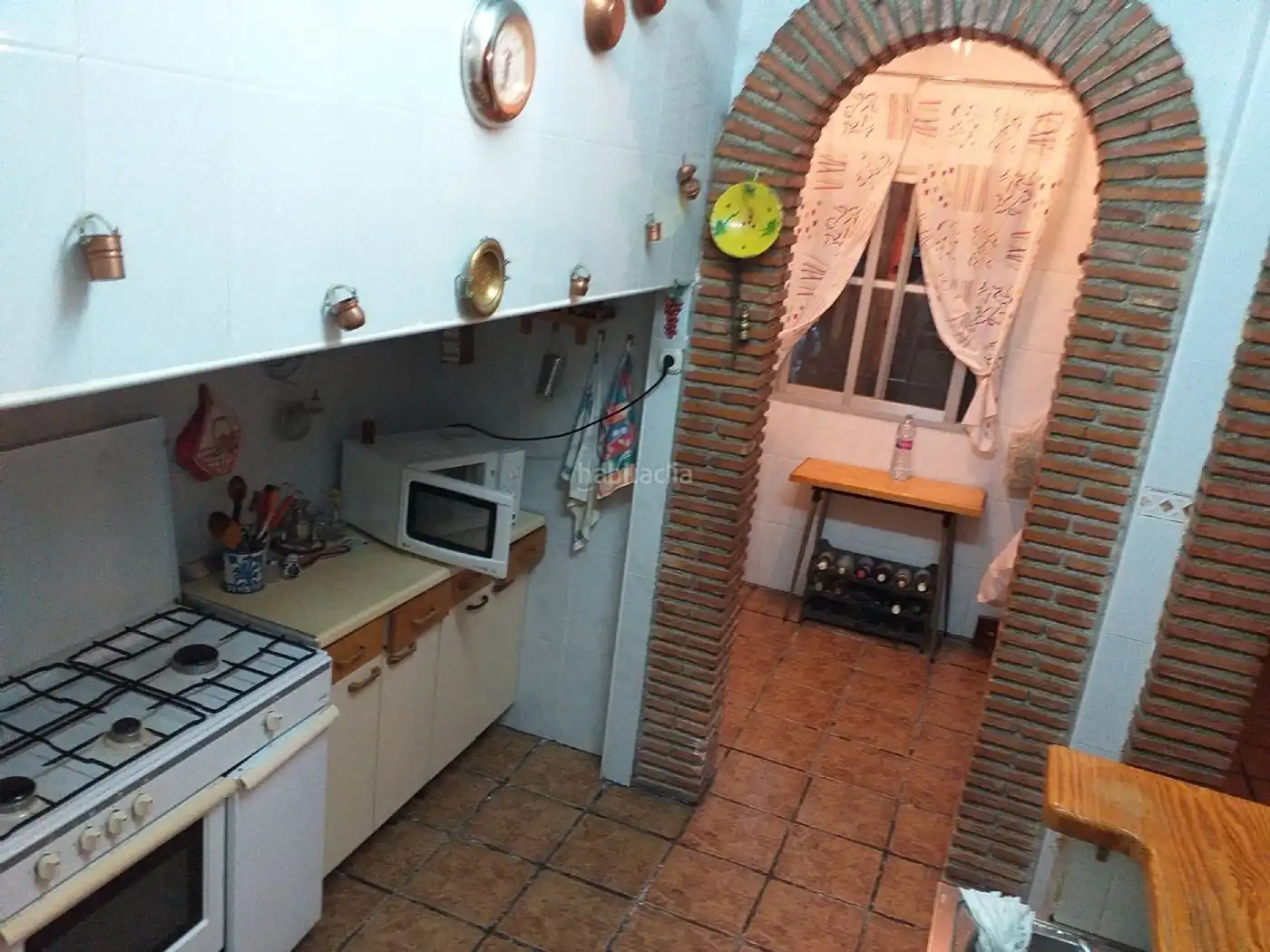 Casa rústica en venda a Calle Ganivet 38, imagen 16