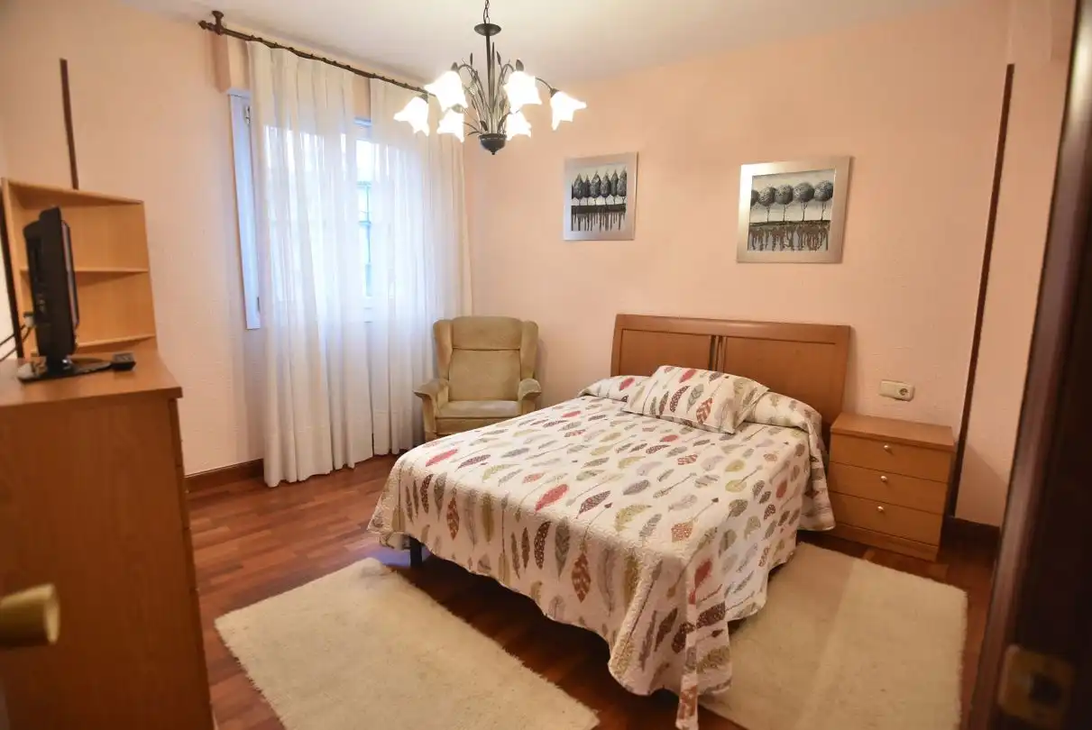 Appartement avec ascenseur à vendre à Ubitxa Kalea