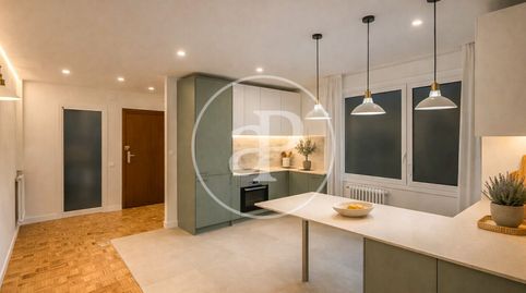 Foto 4 de Piso en venta en La Nova Esquerra de l'Eixample, Barcelona Capital