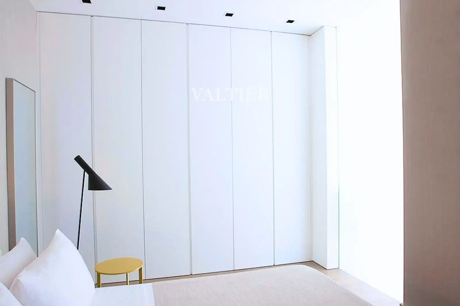 Habitación de Piso en venta en Madrid con Amueblado