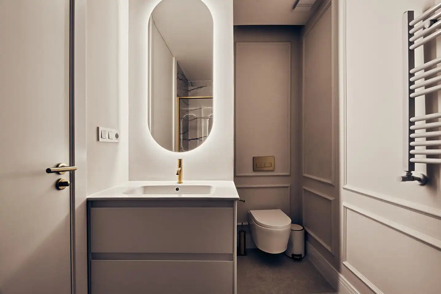 Flat with lift for sale in Calle de Narváez, imagen 24
