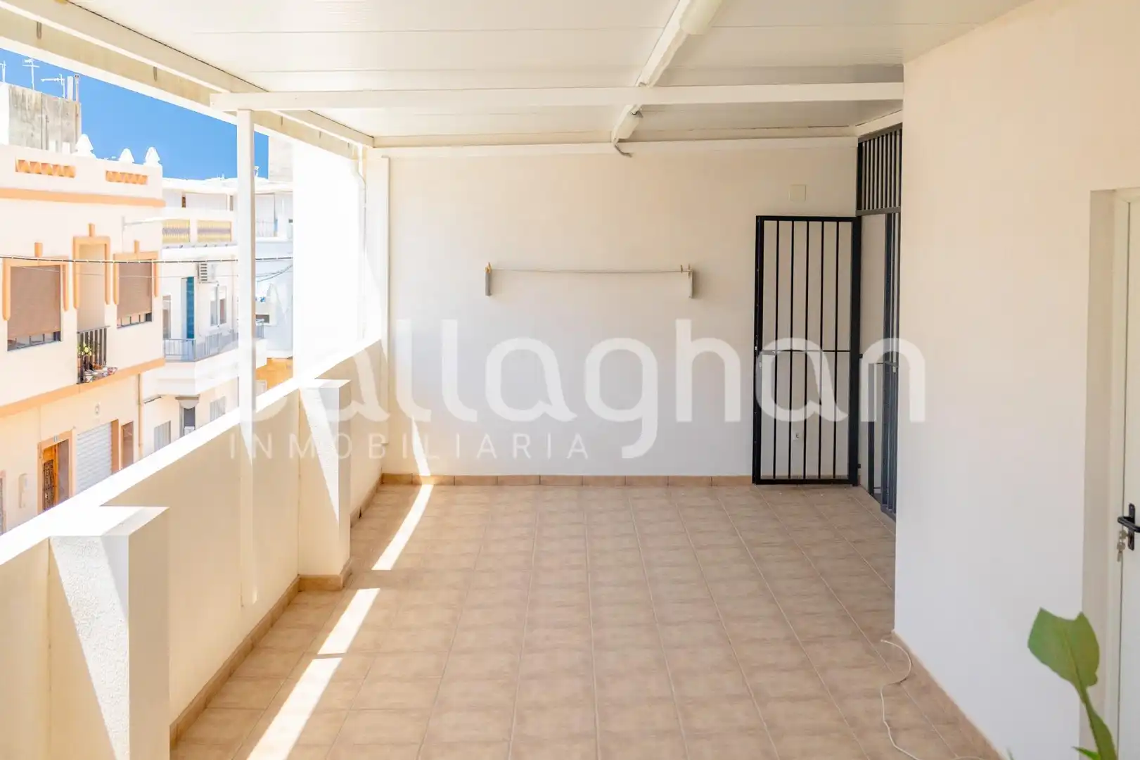 Doppelhaushälfte mit Terrasse zum Verkauf in Calle MUR (DEL), imagen 27