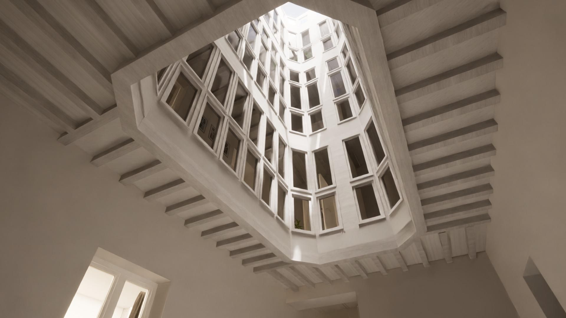 Wohnung zum verkauf in El Pópulo - Santa María