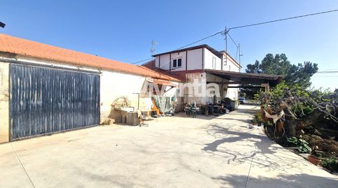 Foto 5 de Casa o chalet en venta en Campillo, Lorca