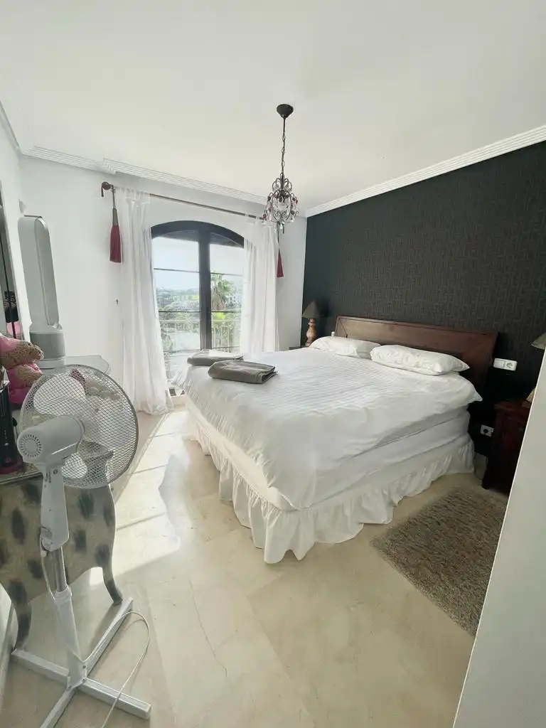 Dúplex con terraza en venta en Calle Torre Esteril, imagen 10
