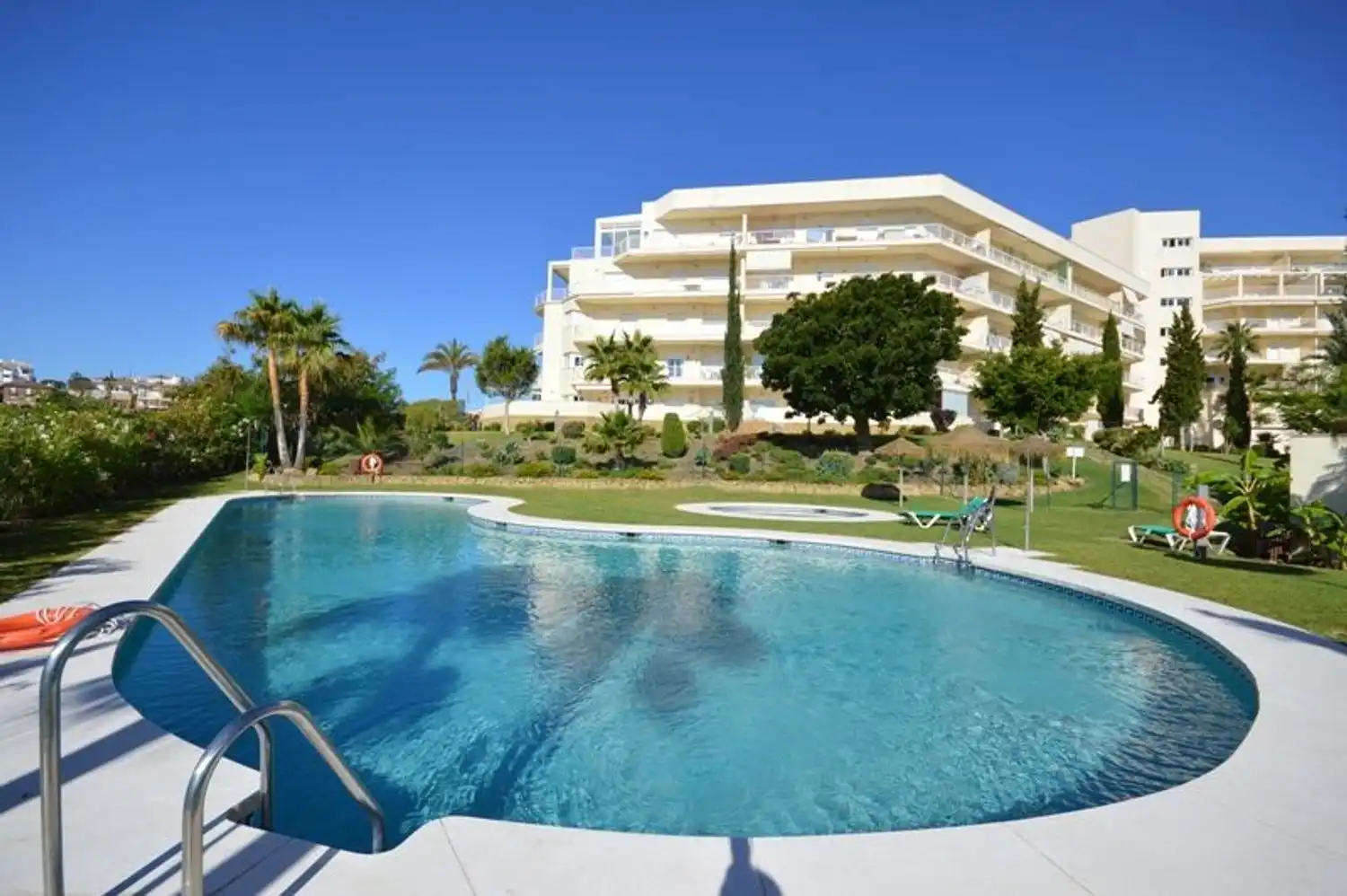 Flat for sale in Benalmádena, Málaga