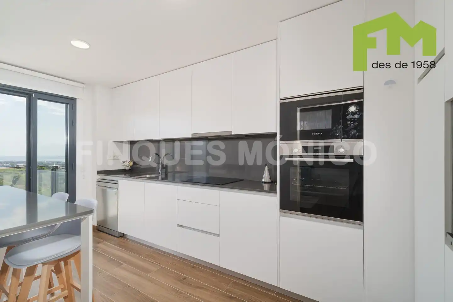 Flat for sale in Avinguda Doctor Rodríguez de la Fuente, Teià