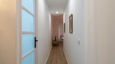 Foto 2 de Piso de alquiler en N/a, Sant Francesc, Valencia Capital