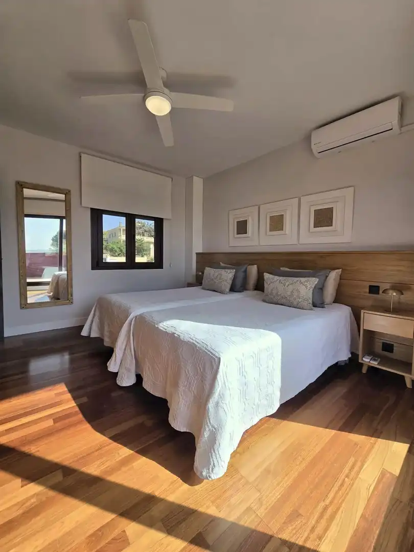 Chalet con piscina en venta en ENCINARES DE ALCOLEA, imagen 27