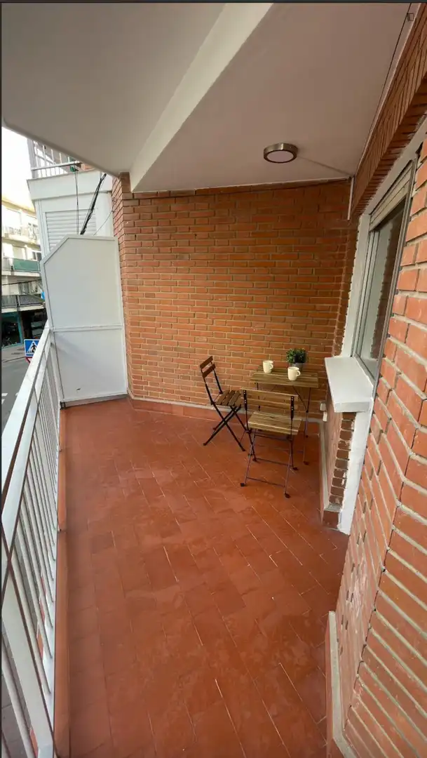 Zimmer in San Isidro