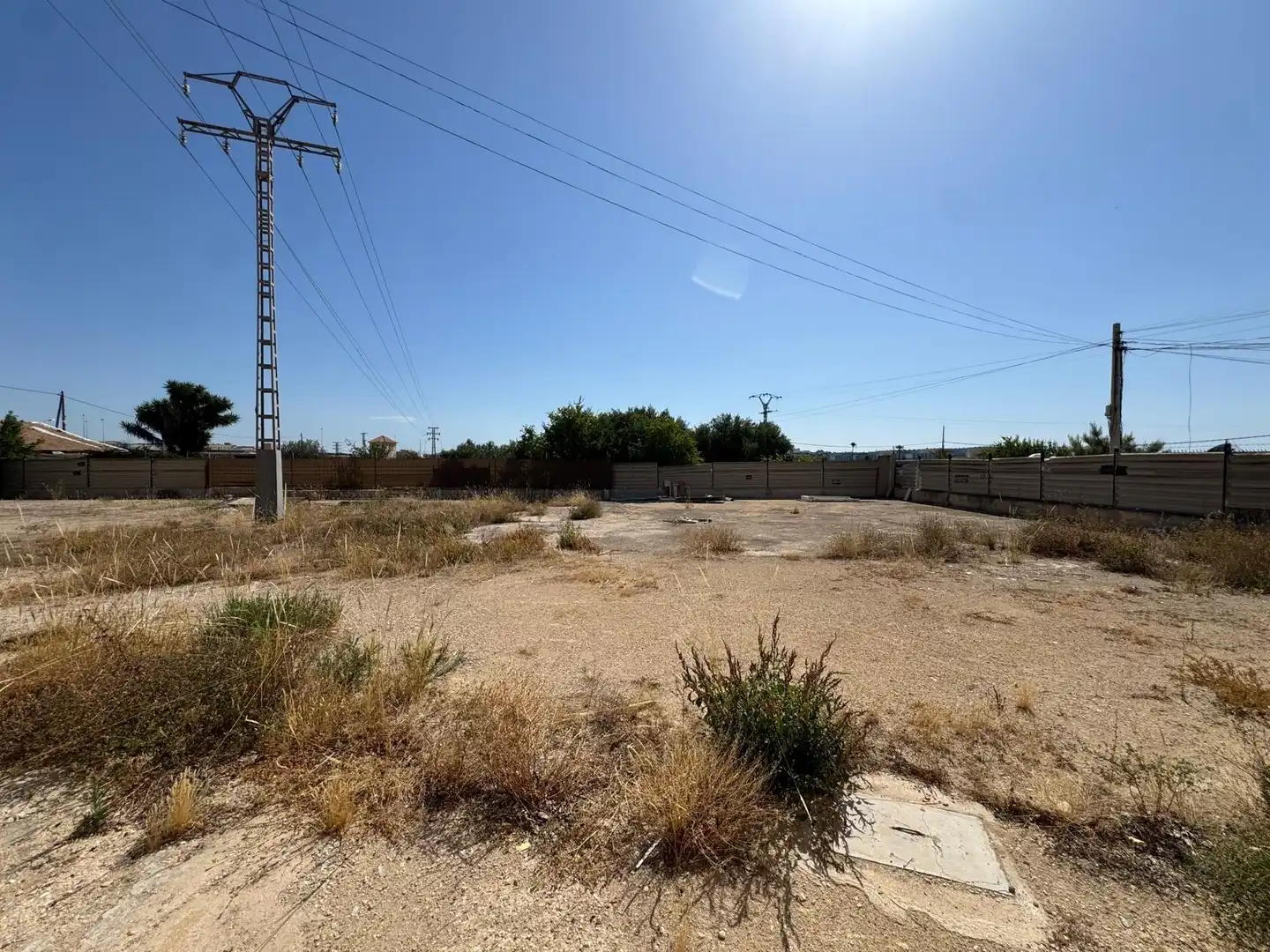 Fabrikhallen zum Verkauf in Elche / Elx