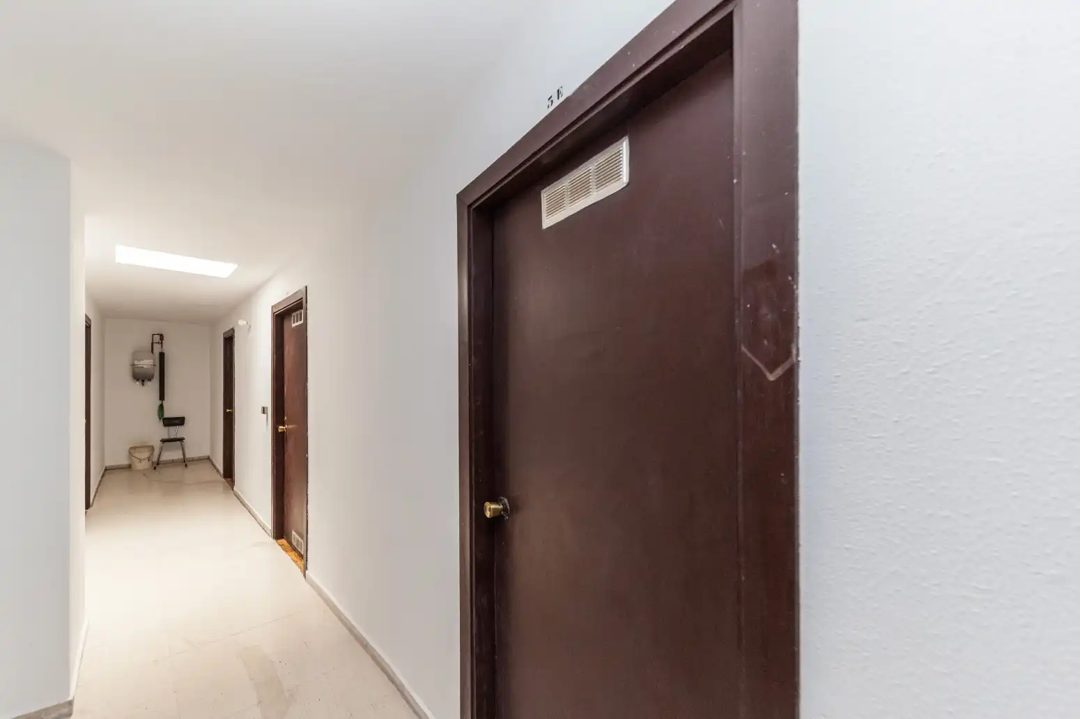 Flat for sale in Gijón   with Heating, Parquet flooring and Terrace