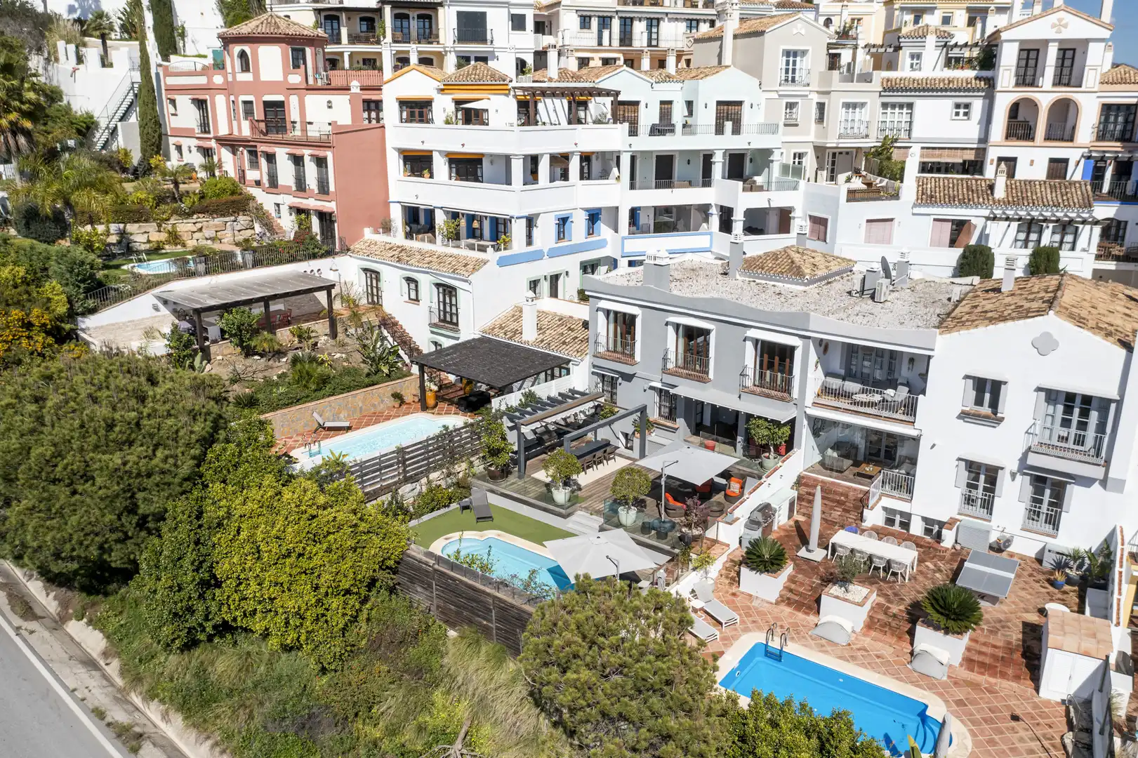Maison avec piscine à vendre à Marbella Centro, imagen 37