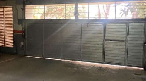 Foto 5 de Garatge en venda a Carrer del Foc, 2, Bòbiles, Gavà