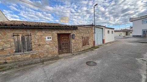 Foto 3 de Casa o xalet en venda a Miguel Hernández, Garcihernández, Salamanca