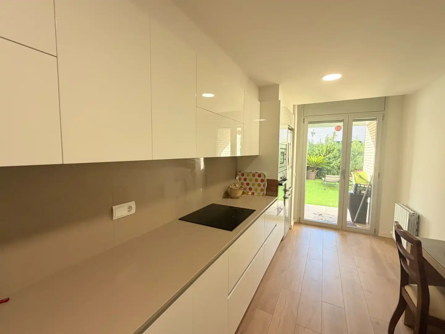 Rez-de-chaussée avec ascenseur à vendre à PLA DE SALT, imagen 7