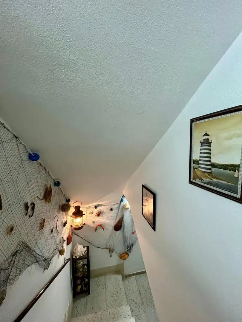 Casa o xalet en venda a Baños de Río Tobía