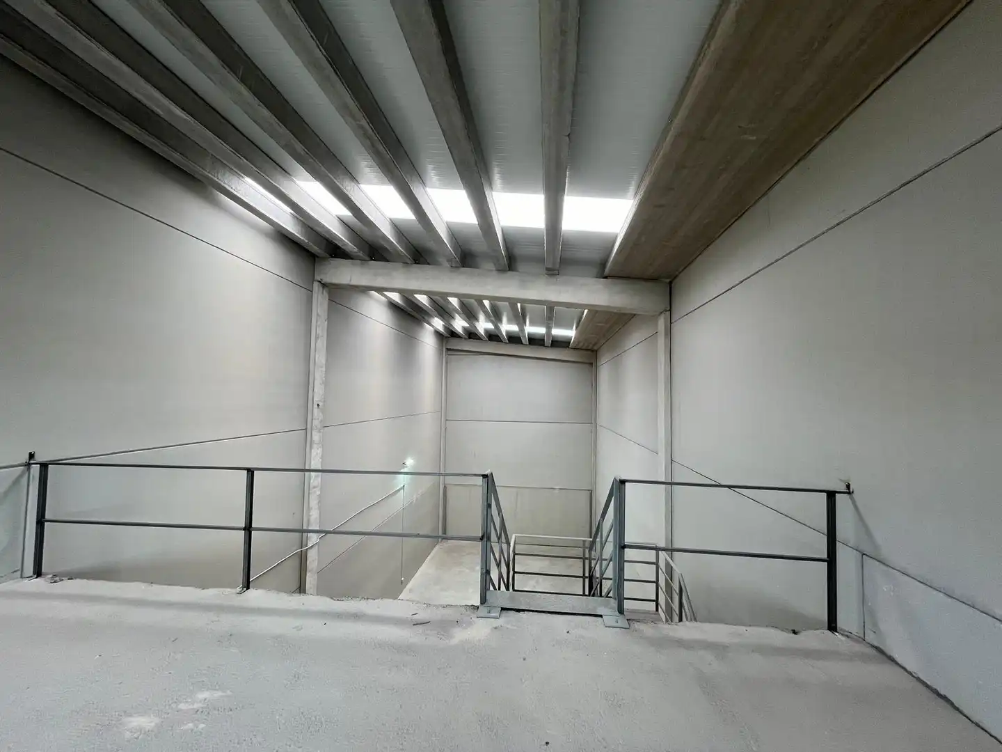 Industriegebäude zur Miete in Calle de Juan de la Cierva 1326P, imagen 10