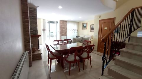 Foto 3 de Casa o chalet de alquiler en Carrer de Barcelona, Moncada, Valencia