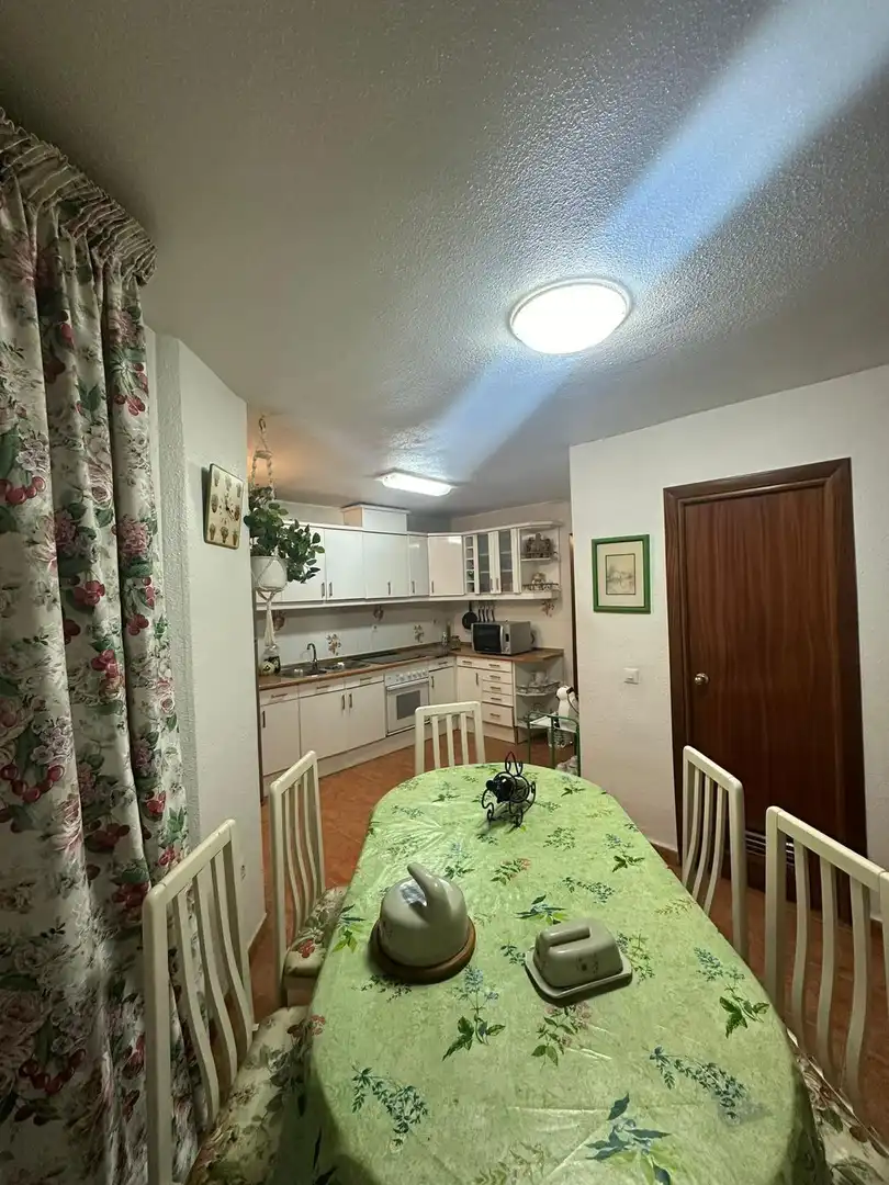 Wohnung mit Aufzug zum Verkauf in Carretera de Cádiz, imagen 16
