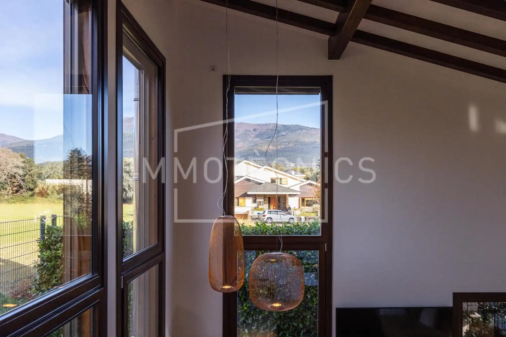 Casa o xalet en venda en Sant Esteve de Palautordera amb Aire condicionat, Jardí privat i Piscina