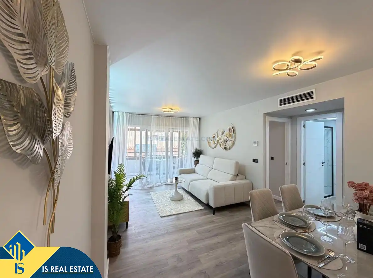 Apartament amb ascensor en venda a Playa del Cura, imagen 17